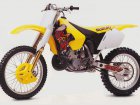 Suzuki RMX 250S